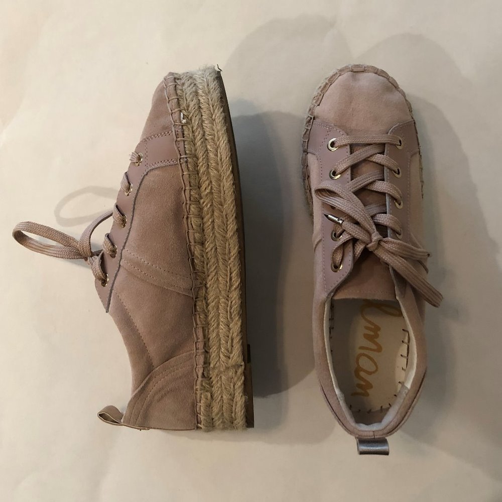 Sam Edelman Carleigh.